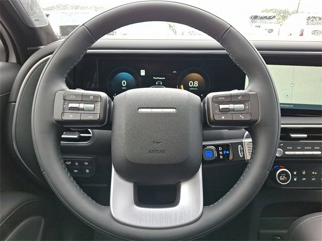 New 2026 Hyundai Palisade Calligraphy image 20