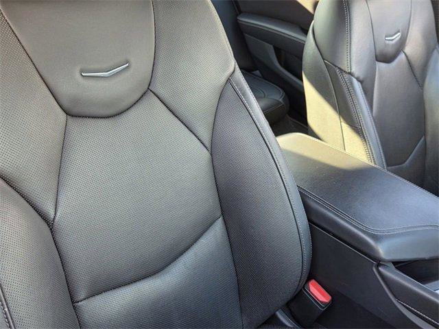 Certified 2023 Cadillac CT5 Premium Luxury w/ Climate Package image 18