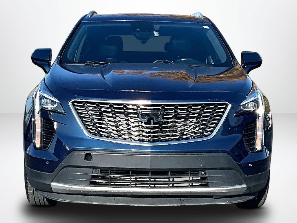 Used 2020 Cadillac XT4 Premium Luxury FWD image 3