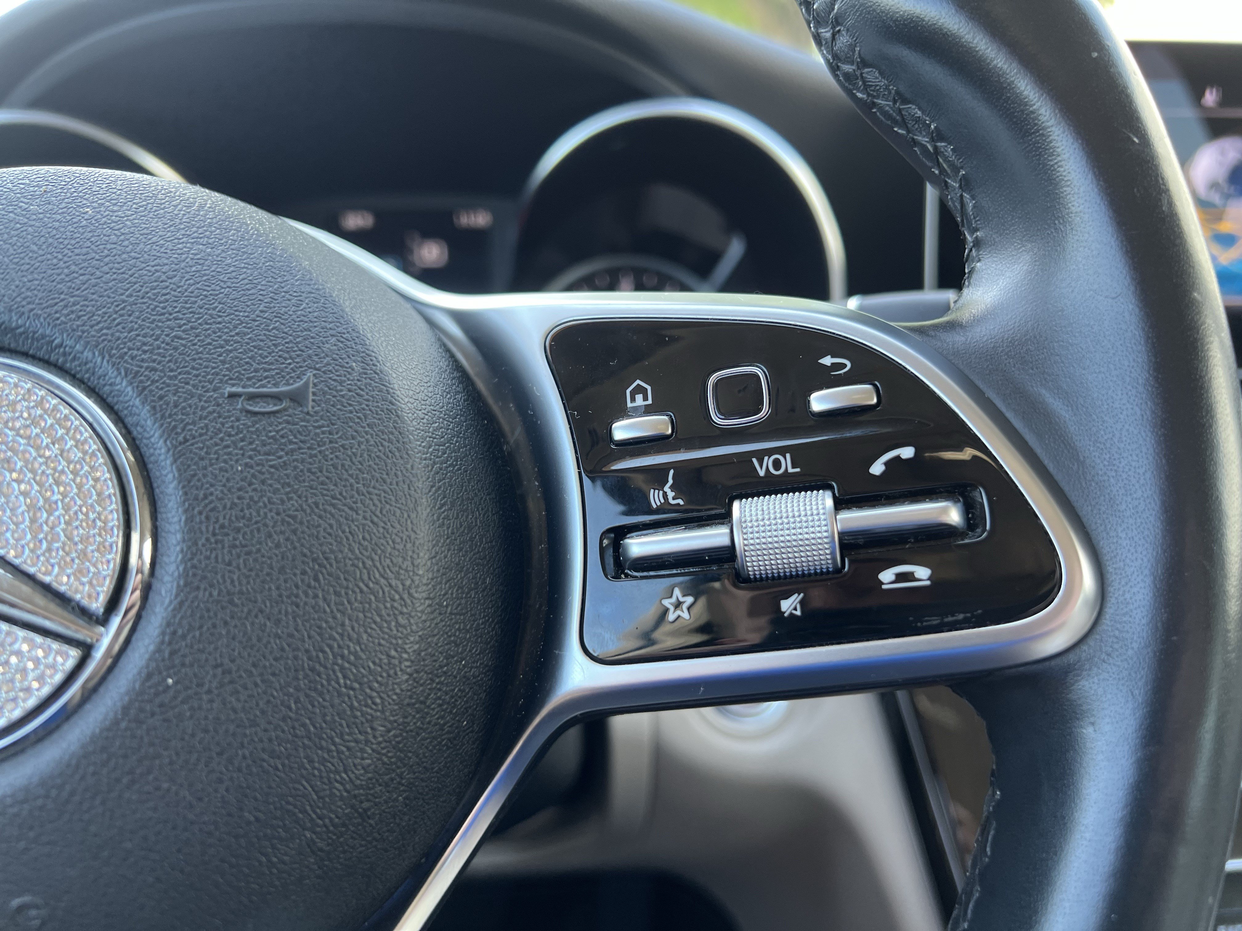 Certified 2019 Mercedes-Benz C 300 Sedan image 20