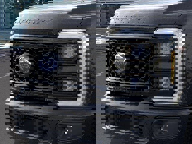 New 2026 Ford F350 4x4 SuperCab Super Duty image 17