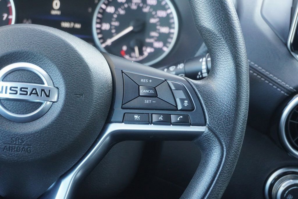Used 2023 Nissan Sentra SV image 15