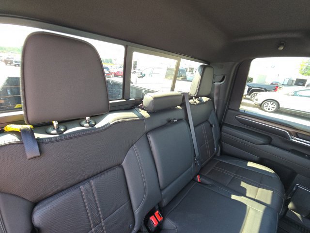 Used 2024 Chevrolet Silverado 3500 High Country w/ High Country Premium Package AWD/4WD image 15