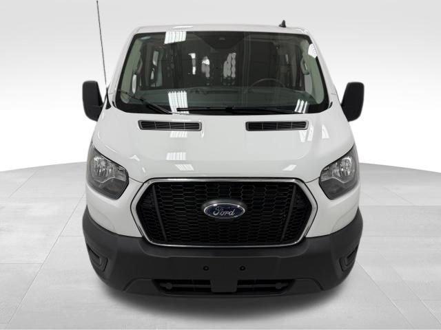 Used 2025 Ford Transit 250 Low Roof w/ Exterior Upgrade Package RWD image 6