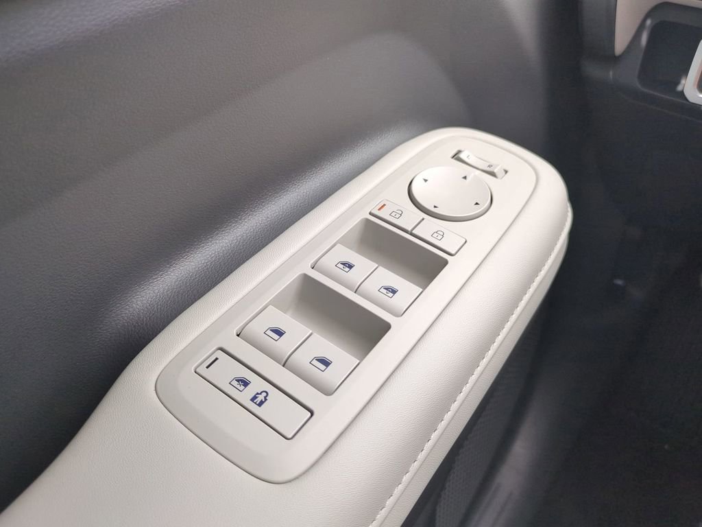 New 2026 Hyundai Santa Fe SEL image 31