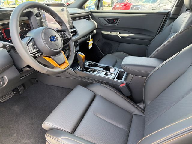 New 2026 Subaru Outback Wilderness AWD/4WD image 19