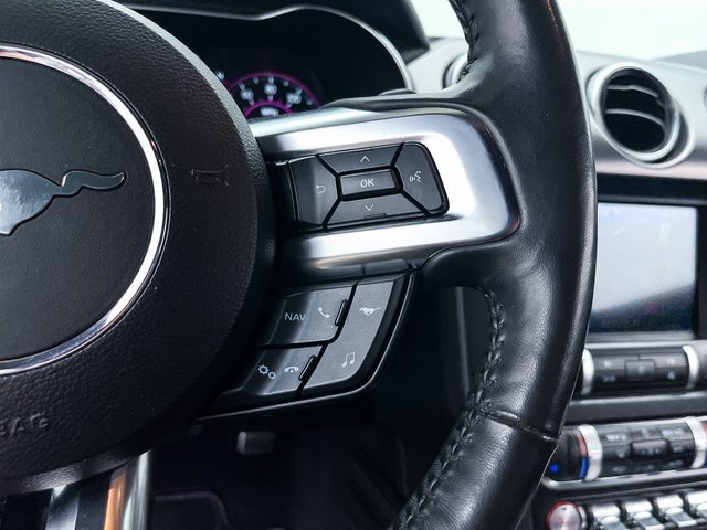 Used 2020 Ford Mustang Premium w/ Equipment Group 201A image 31