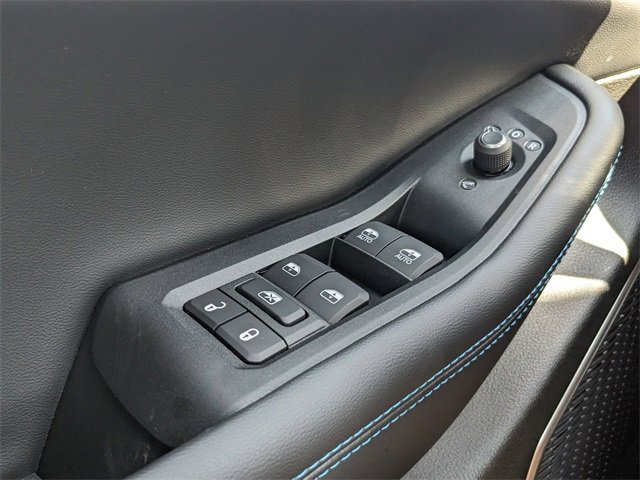 New 2025 Jeep Grand Cherokee Trailhawk image 24