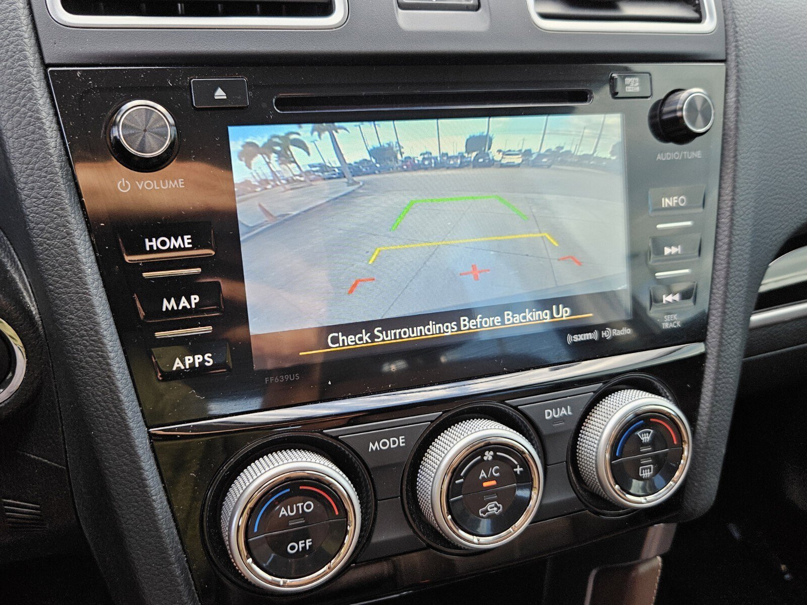 Used 2018 Subaru Forester 2.0XT Touring image 34