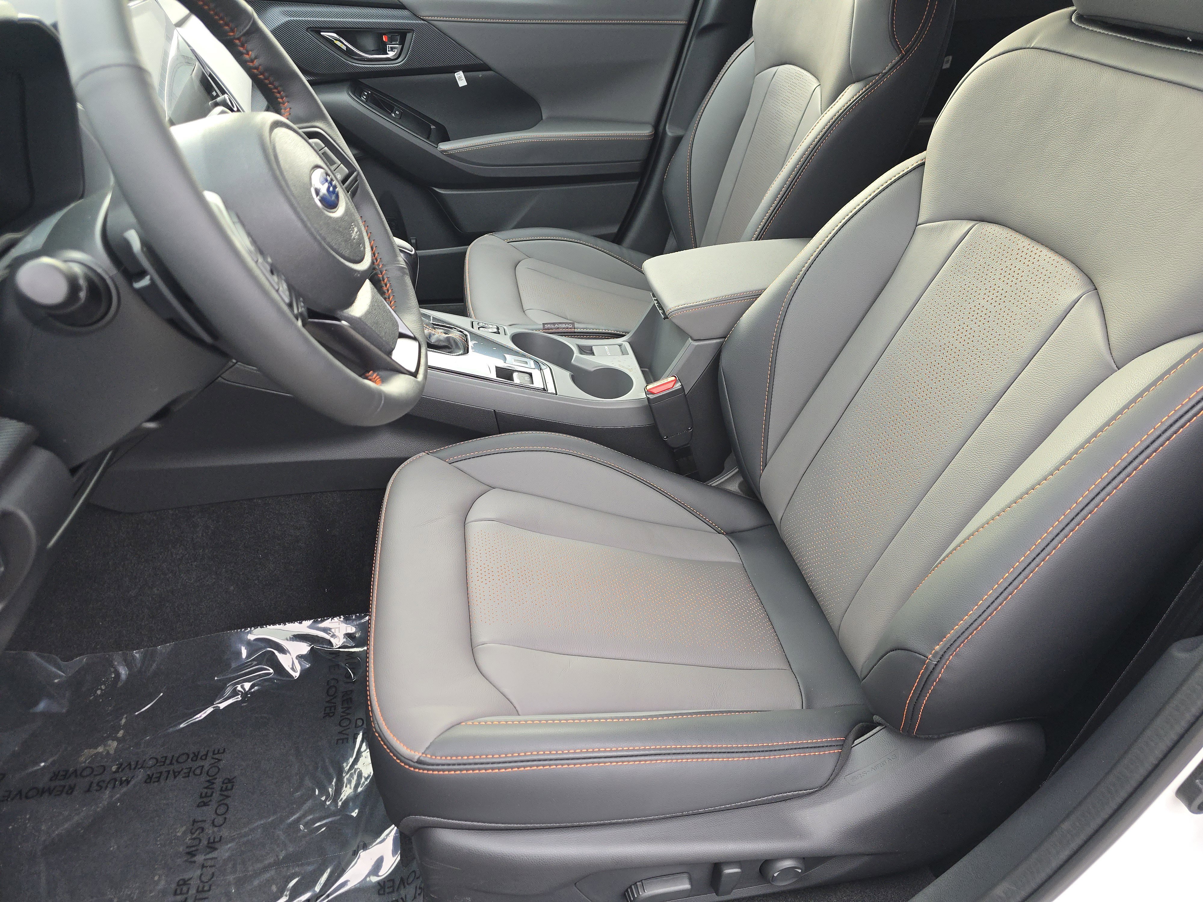 New 2026 Subaru Crosstrek 2.5i Limited image 15