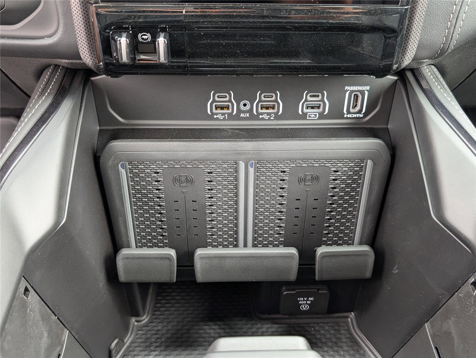 New 2026 RAM 2500 Limited image 23