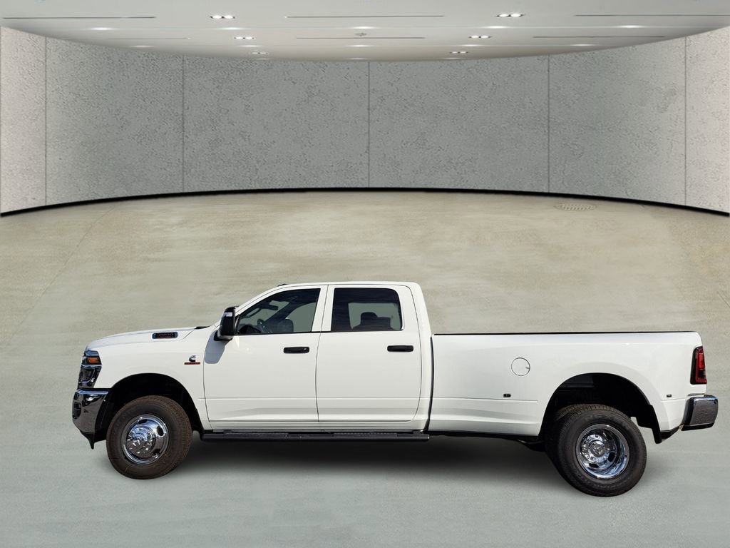 New 2026 RAM 3500 Tradesman image 8
