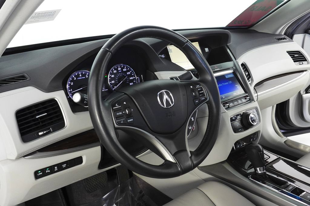 Used 2014 Acura RLX w/ Advance Package image 31