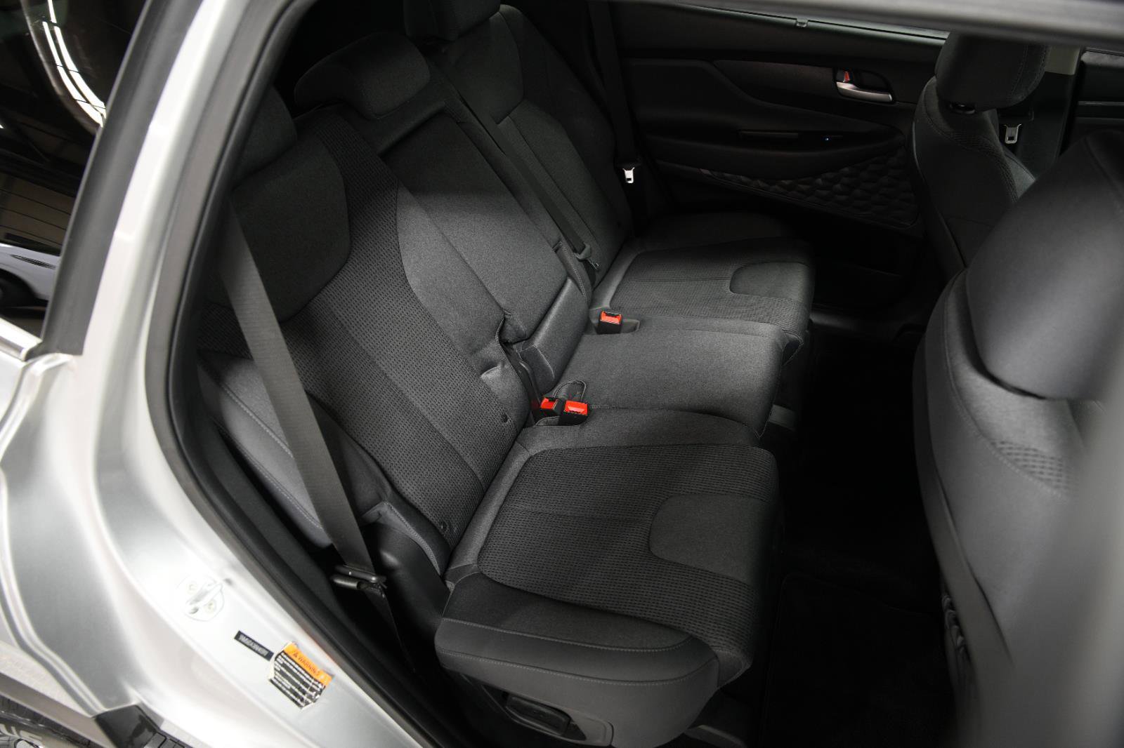 Used 2022 Hyundai Santa Fe XRT image 15