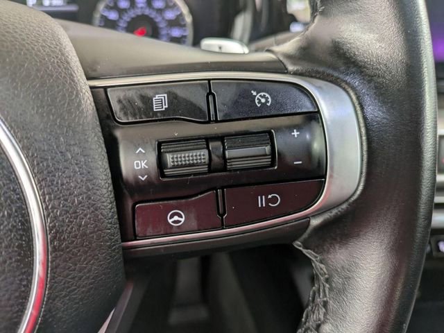Used 2022 Kia K5 GT image 20