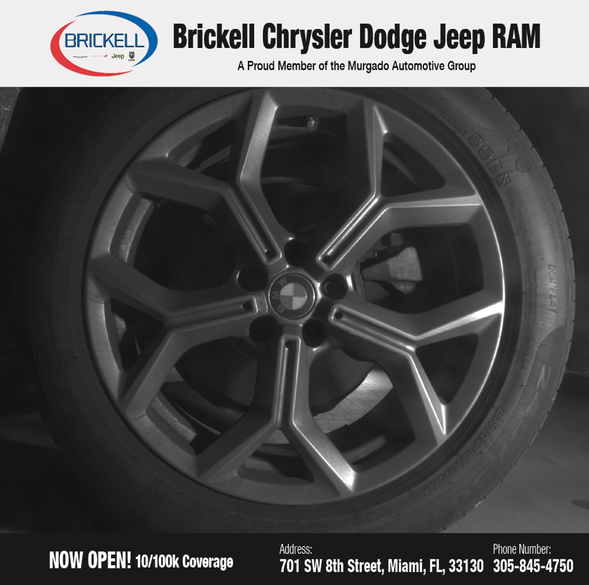 Used 2024 BMW X3 xDrive30i w/ Premium Package AWD/4WD image 9