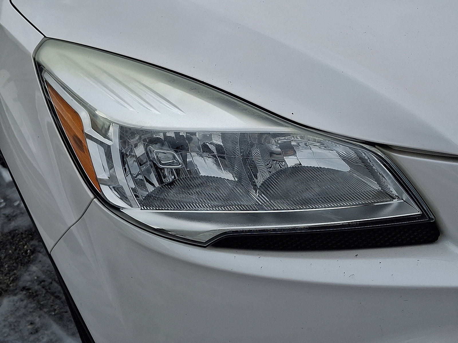 Used 2016 Ford Escape SE w/ Equipment Group 201A image 9