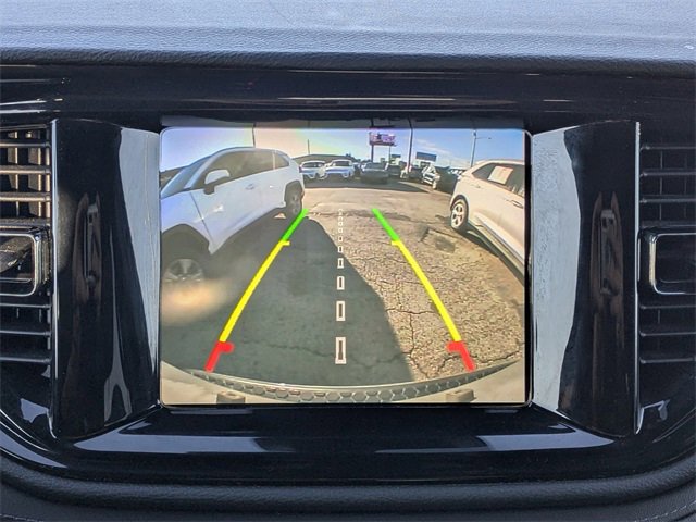 Used 2022 Dodge Durango GT image 31