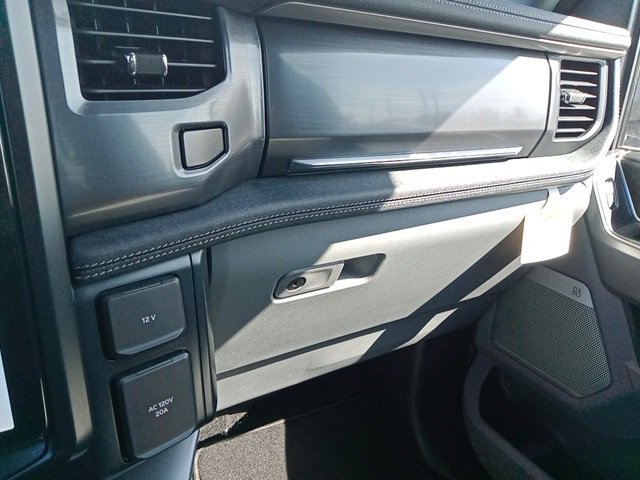New 2025 Ford F150 Lightning Flash image 60