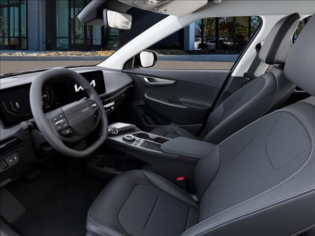 New 2026 Kia EV6 Light RWD image 17