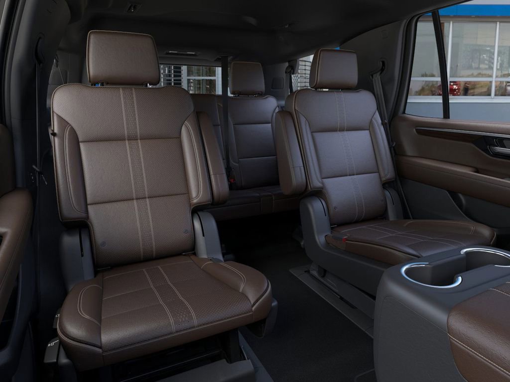 New 2026 Chevrolet Tahoe High Country image 17