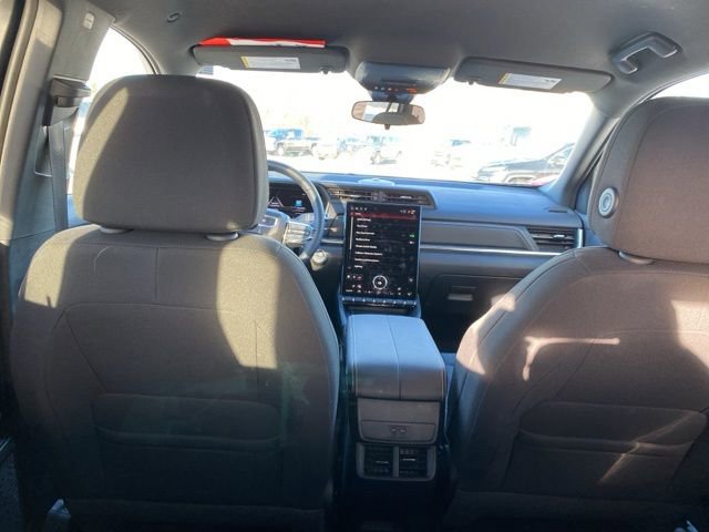 Certified 2026 GMC Terrain Elevation w/ Black Edition image 31