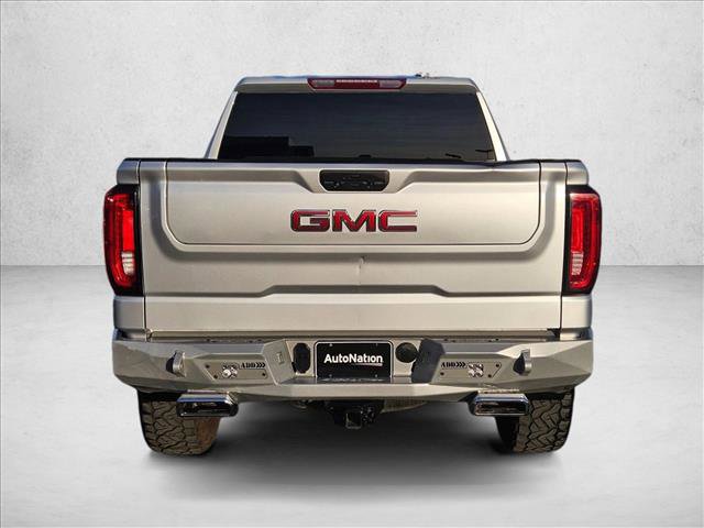 Used 2021 GMC Sierra 1500 SLT w/ X31 Off-Road Package image 7