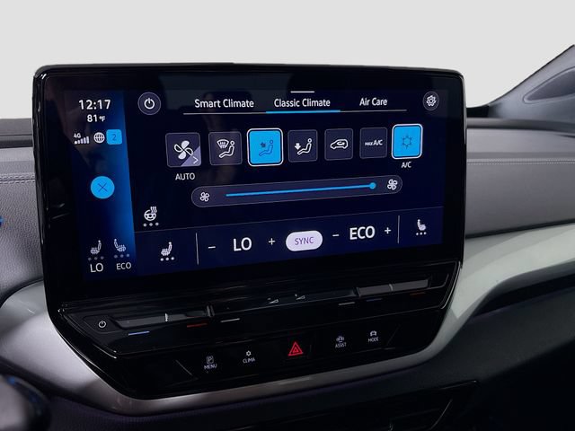Used 2023 Volkswagen ID.4 Pro S AWD/4WD image 18