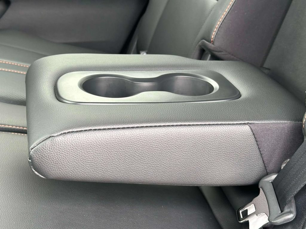 Certified 2023 Honda Passport TrailSport image 12