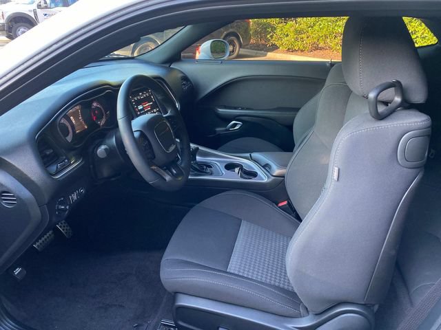 Used 2018 Dodge Challenger R/T w/ Quick Order Package 28P T/A RWD image 10