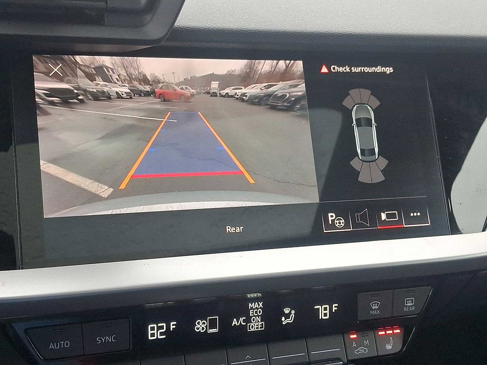 Certified 2023 Audi A3 2.0T Premium image 15