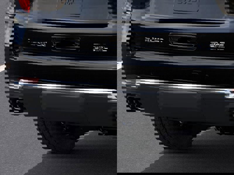 New 2026 GMC Yukon XL Denali image 14