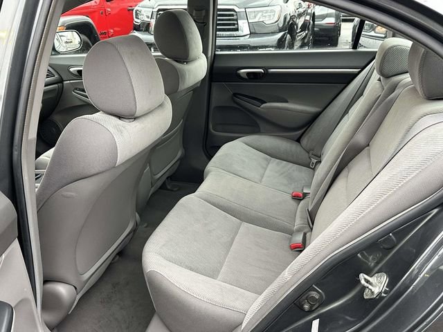 Used 2009 Honda Civic EX image 19