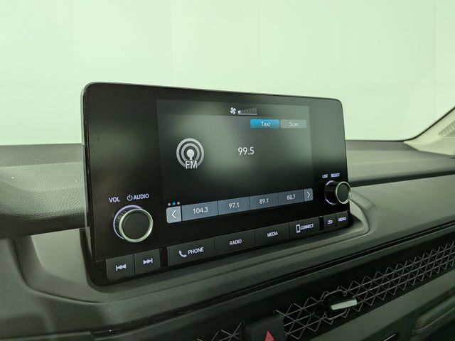 Used 2023 Honda Accord EX image 19