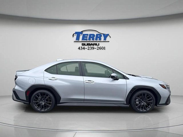 New 2025 Subaru WRX Premium w/ Accessory Package #2