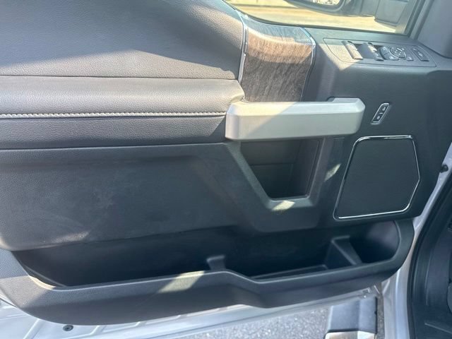 Used 2019 Ford F250 Lariat AWD/4WD image 26