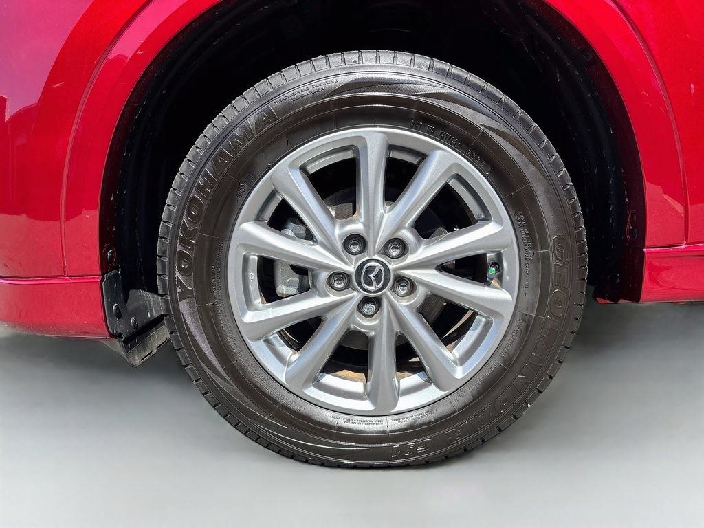 Certified 2024 MAZDA CX-5 AWD 2.5 S w/ Preferred Package image 32