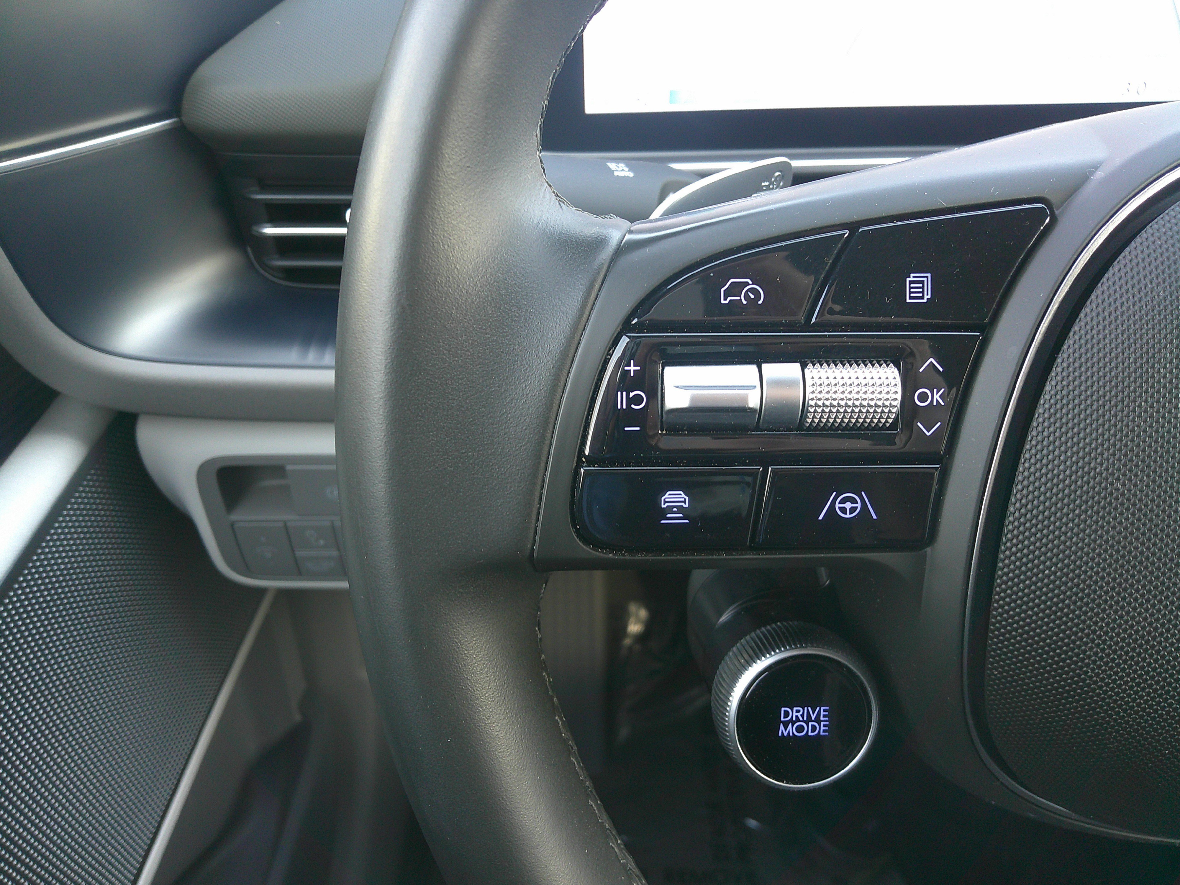 Used 2023 Hyundai Ioniq 6 SEL w/ Cargo Package image 20