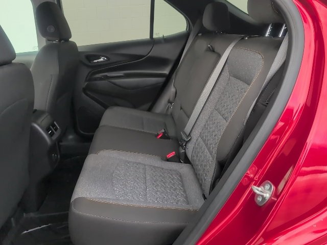 Certified 2024 Chevrolet Equinox LT w/ LPO, Floor Liner Package image 30