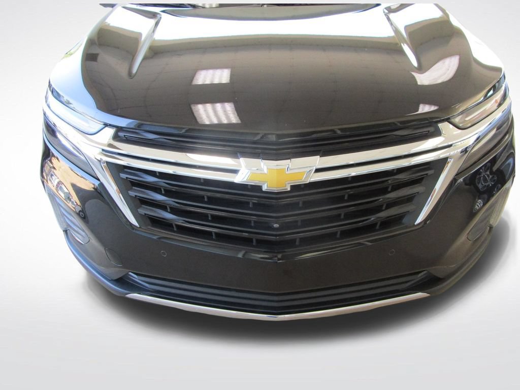 Used 2024 Chevrolet Equinox LT FWD image 27
