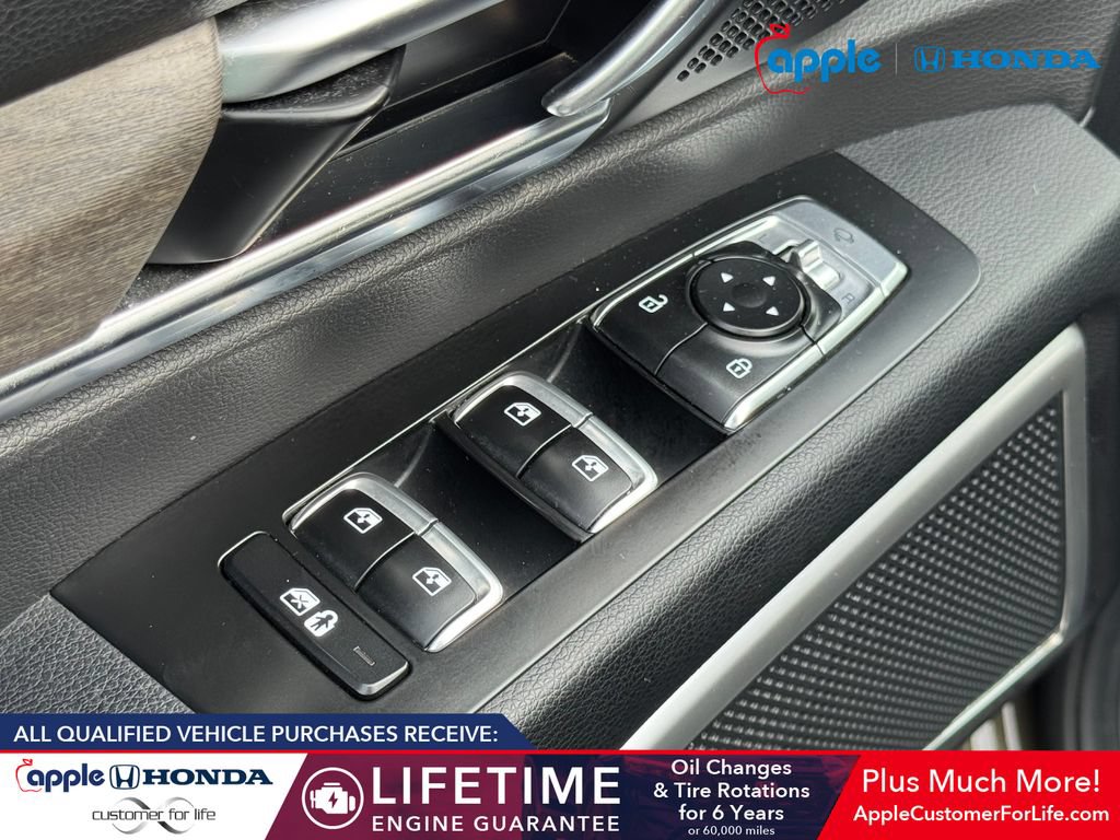 Used 2022 Kia Telluride EX w/ EX Premium Package AWD/4WD image 9