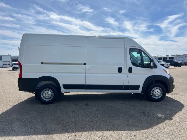 New 2026 RAM ProMaster 3500 w/ Convenience Group FWD image 8