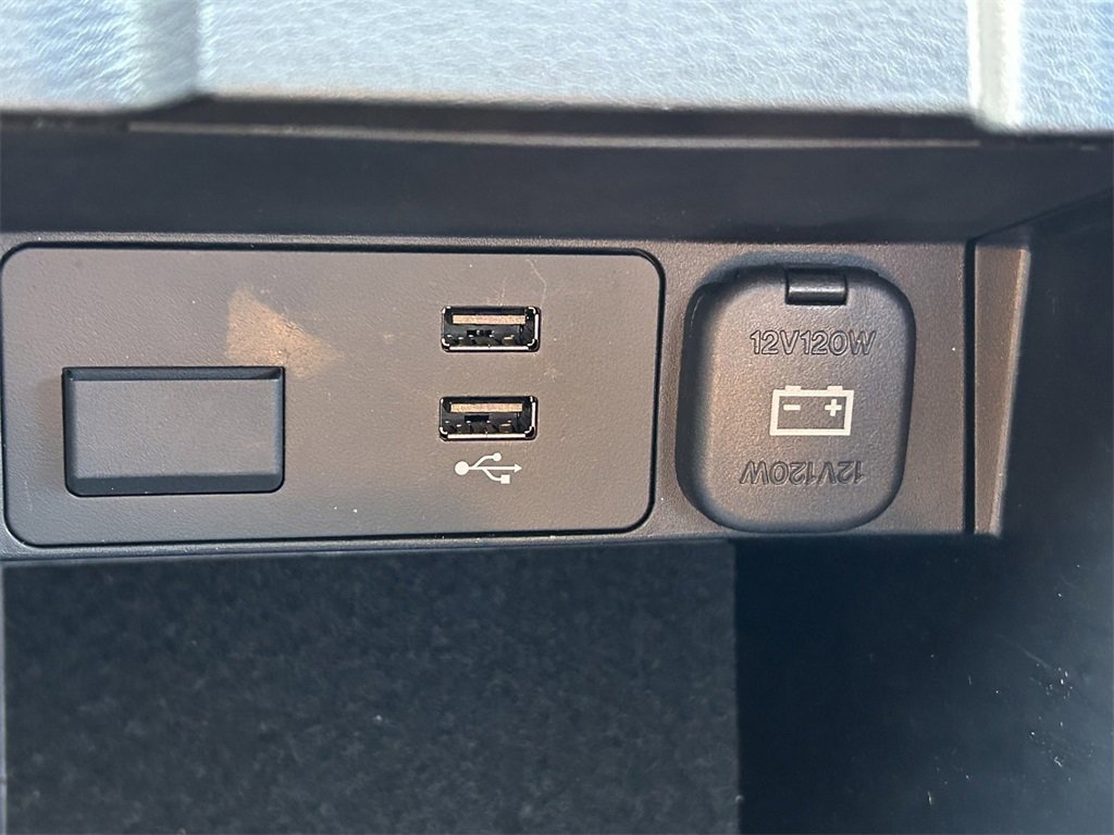 Used 2023 MAZDA CX-5 AWD 2.5 S w/ Premium Package image 32