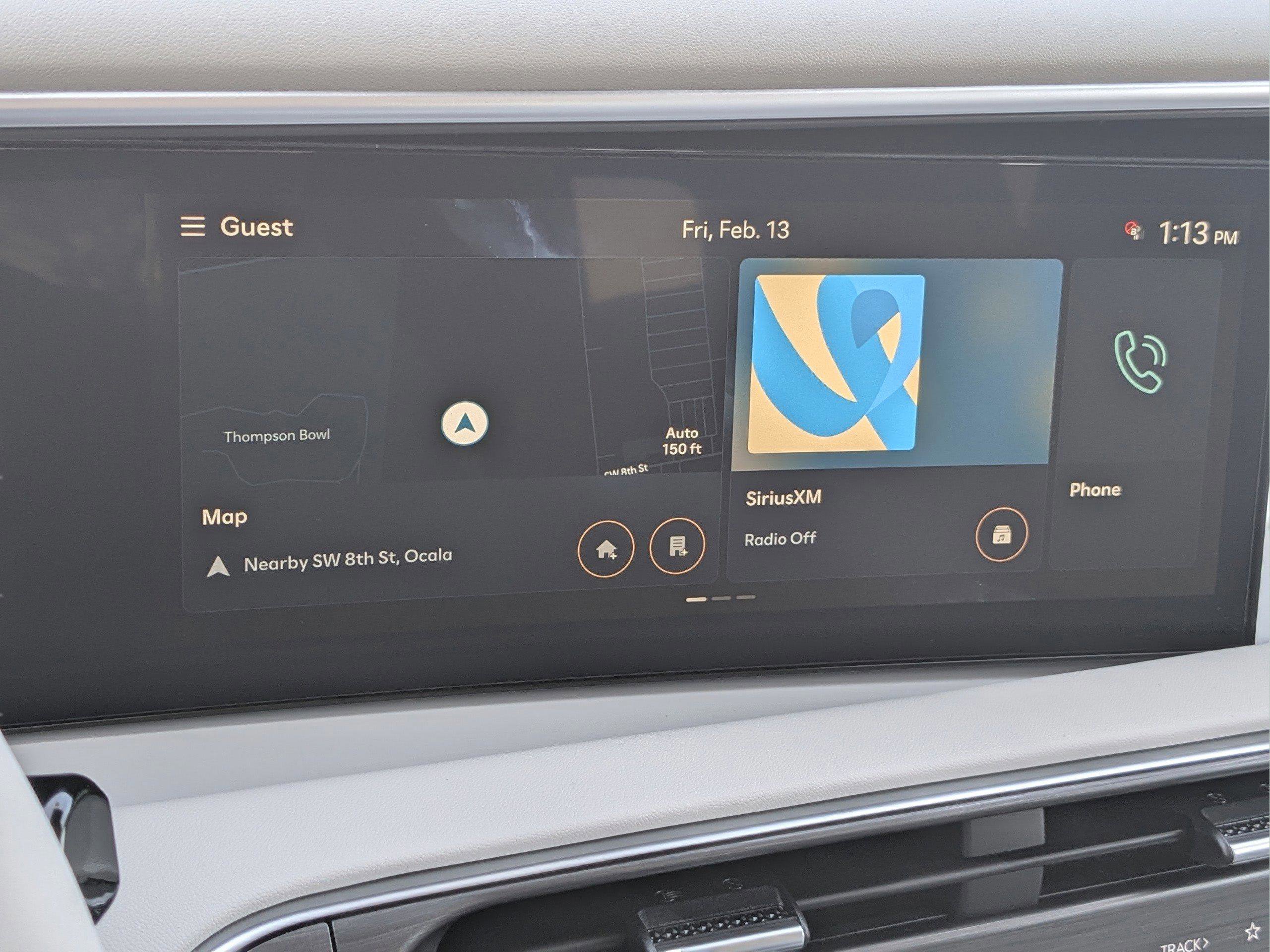 New 2026 Hyundai Palisade SEL image 25