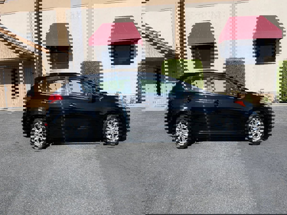 Used 2014 Kia Forte EX w/ Protection Package image 4