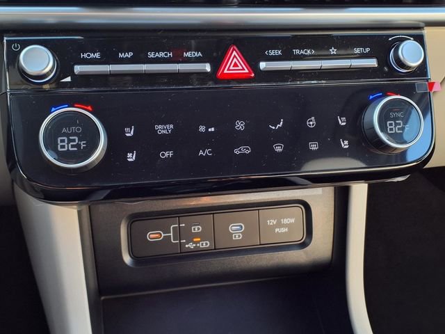 New 2026 Hyundai Tucson Limited image 18