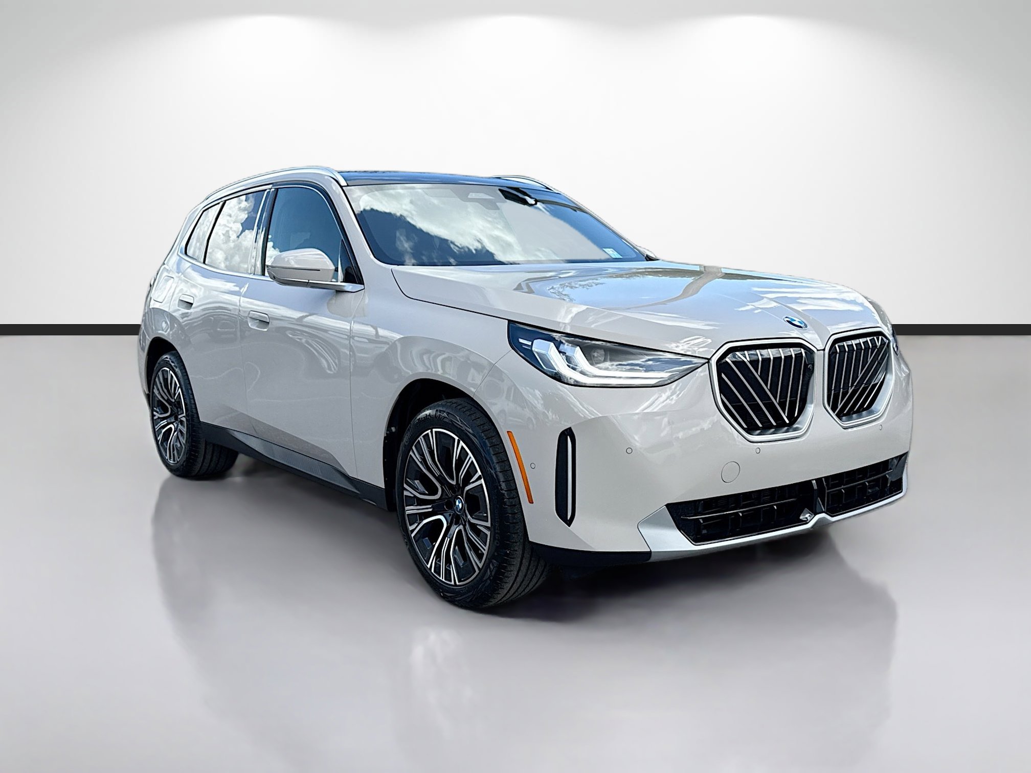 New 2026 BMW X3 xDrive30 w/ Premium Package image 1