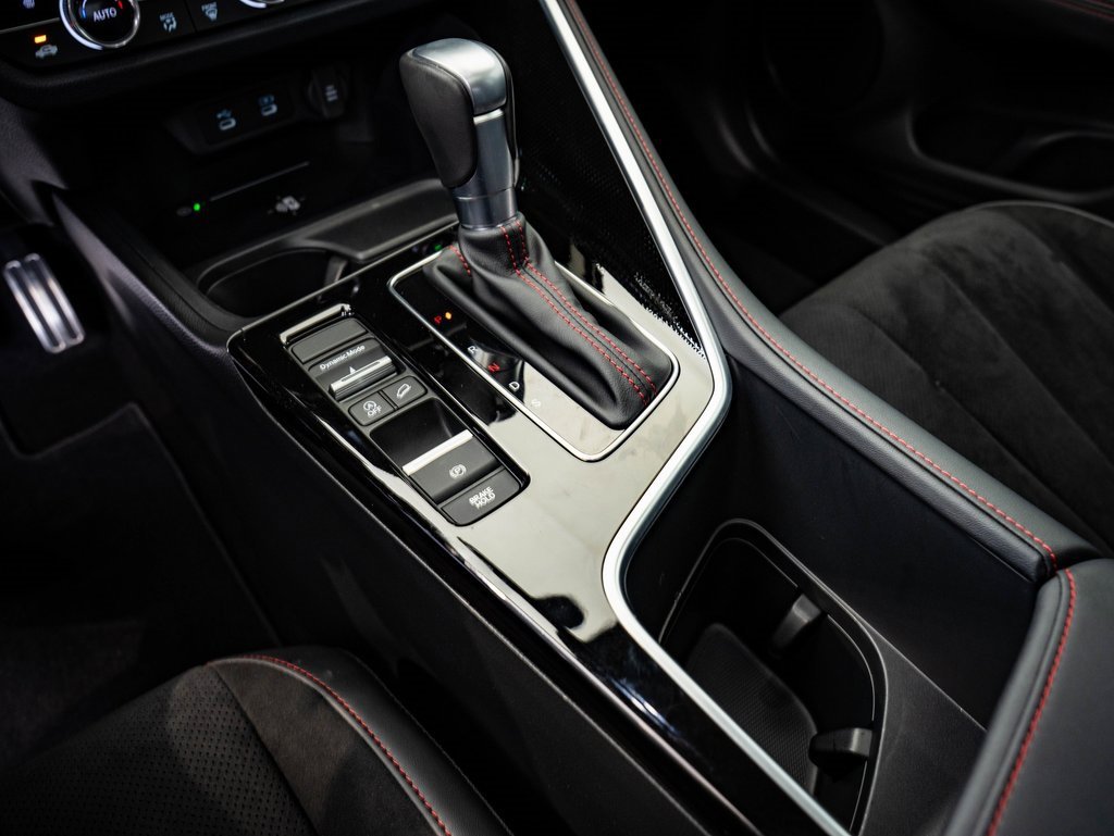 Certified 2025 Acura ADX A-Spec image 32