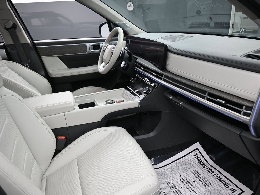 Used 2024 Hyundai Santa Fe Limited image 38