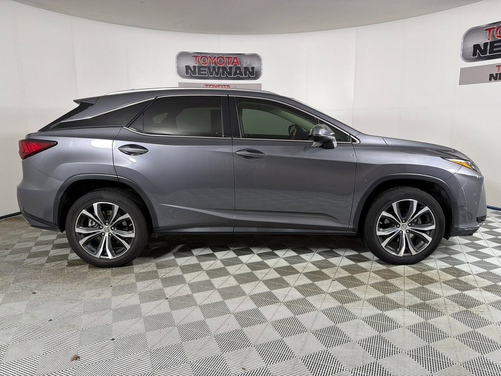 Used 2016 Lexus RX 350 350 w/ Premium Package image 4